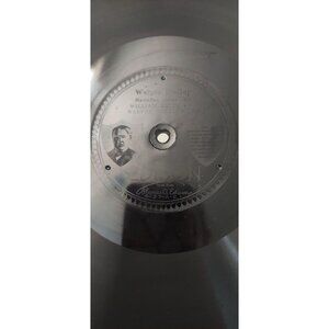 Edison Diamond Disc Record Aloha Oe Waltz Medley & Waipio Medley Hawaiian Guitar